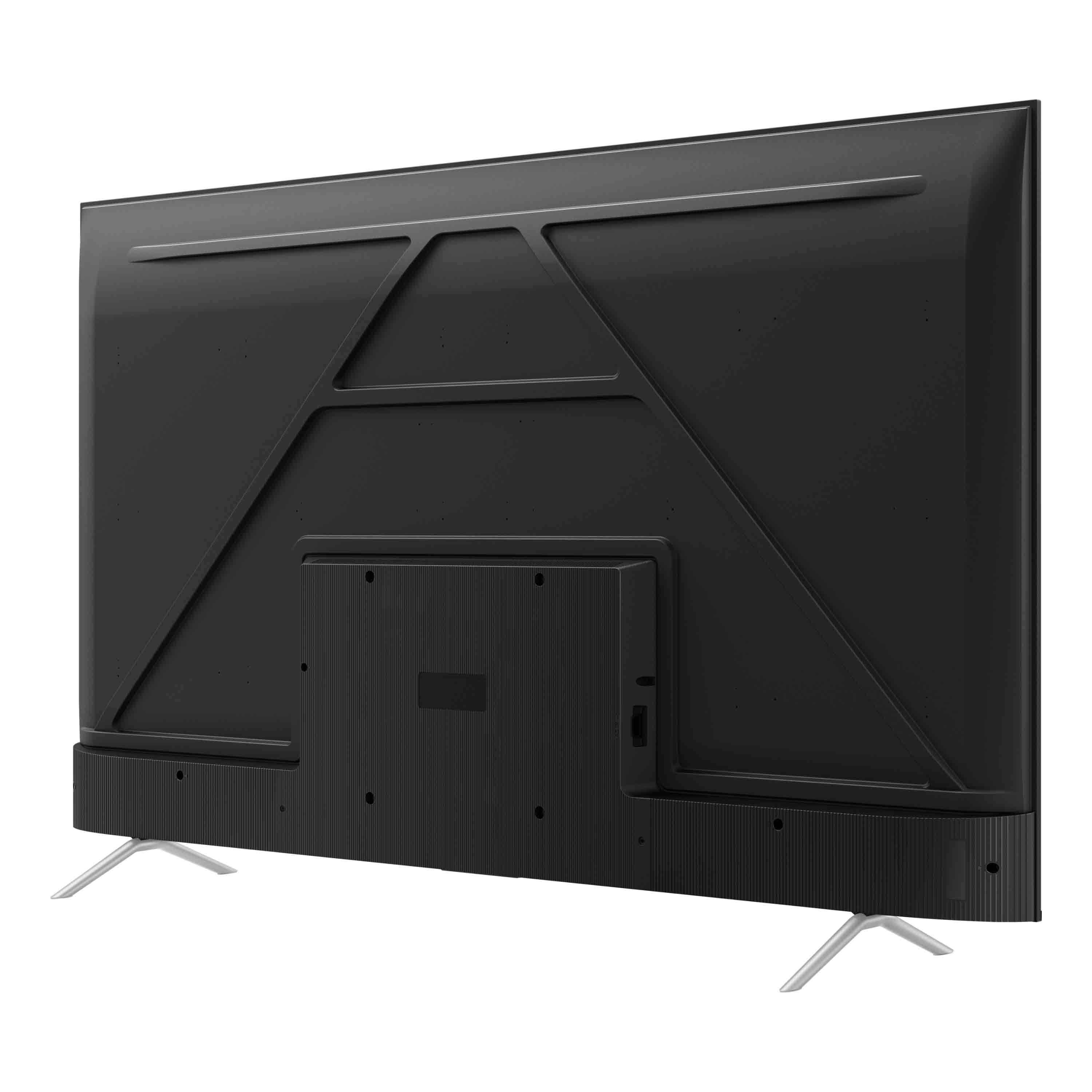 TCL 50P615 BLACK 50インチテレビ 楽天市場】【2025年4月新製品】TCL(ティーシーエル) 50型 50